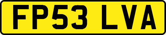 FP53LVA