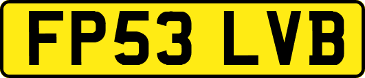 FP53LVB