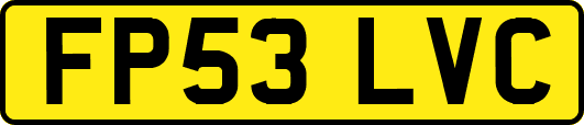 FP53LVC