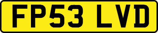 FP53LVD
