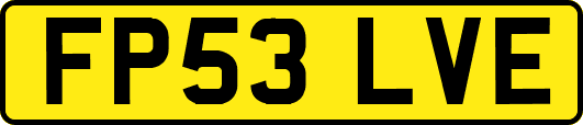FP53LVE