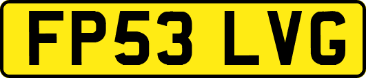 FP53LVG