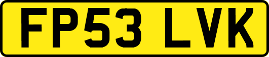 FP53LVK