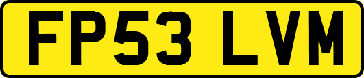 FP53LVM