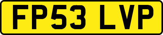 FP53LVP