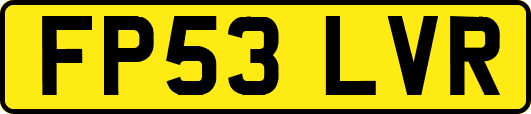 FP53LVR