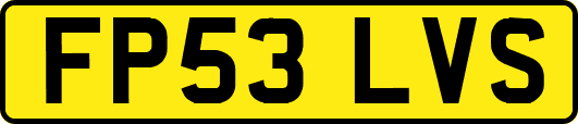 FP53LVS