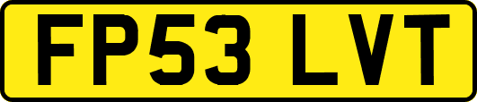 FP53LVT