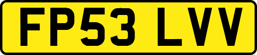 FP53LVV