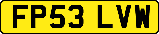 FP53LVW