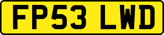 FP53LWD