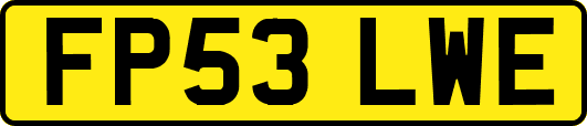 FP53LWE