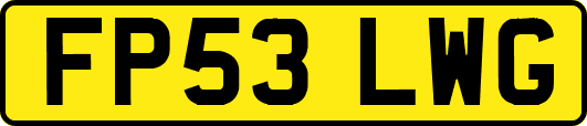 FP53LWG