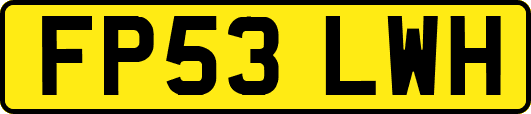 FP53LWH