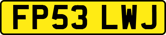 FP53LWJ
