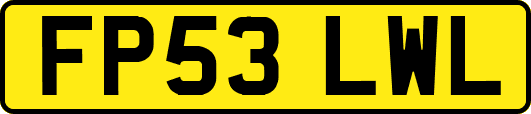 FP53LWL