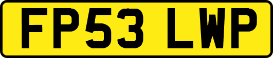 FP53LWP