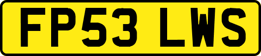 FP53LWS