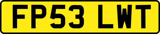 FP53LWT