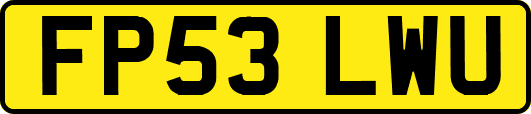 FP53LWU