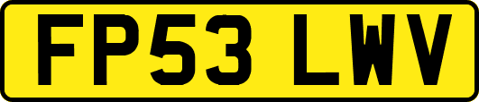FP53LWV