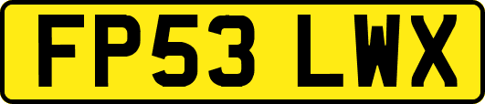 FP53LWX