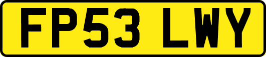 FP53LWY
