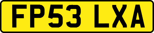 FP53LXA