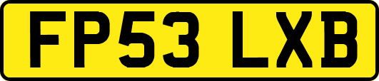 FP53LXB