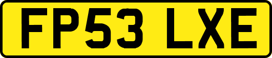 FP53LXE