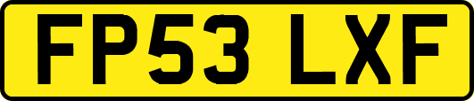 FP53LXF