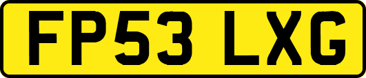FP53LXG