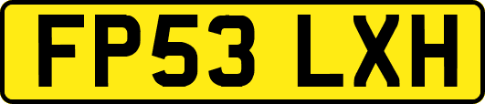 FP53LXH