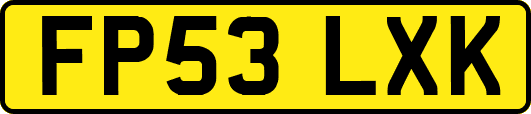 FP53LXK