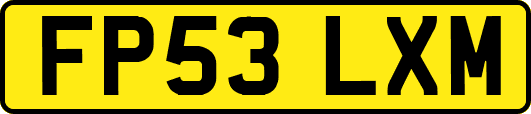 FP53LXM