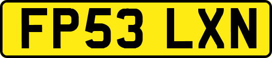 FP53LXN