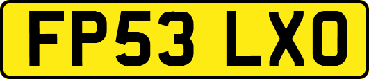 FP53LXO