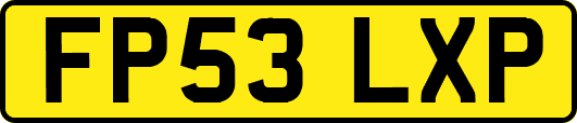 FP53LXP