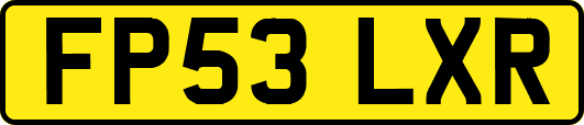 FP53LXR
