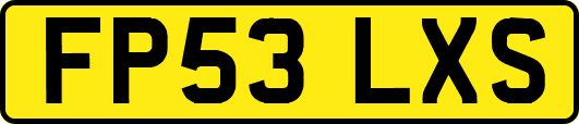 FP53LXS