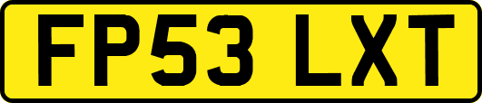 FP53LXT