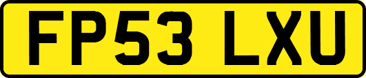 FP53LXU
