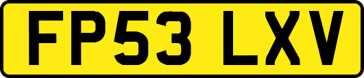 FP53LXV