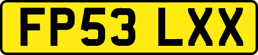 FP53LXX