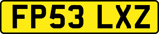 FP53LXZ