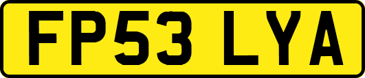 FP53LYA