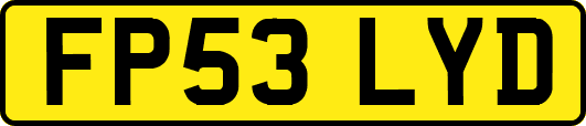 FP53LYD