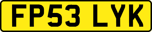 FP53LYK