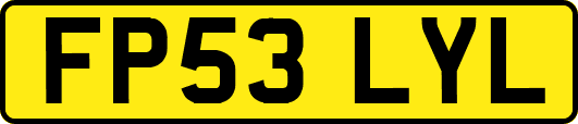 FP53LYL