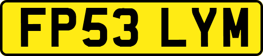 FP53LYM